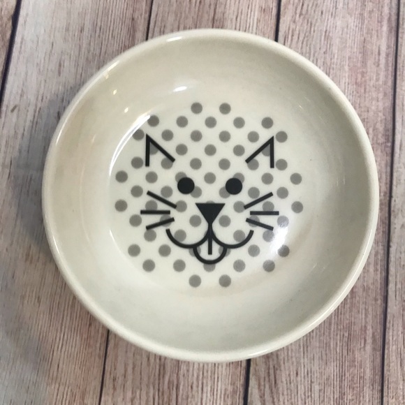 ecoware cat dish